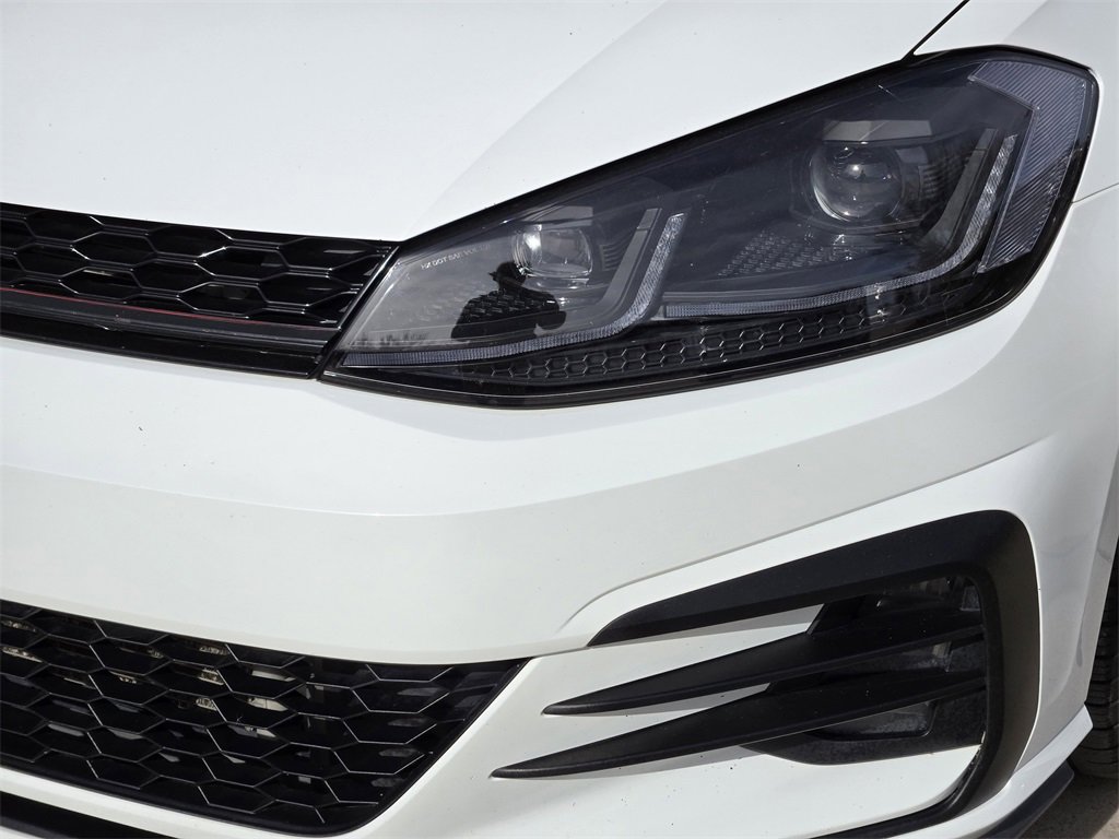 Used 2018 Volkswagen GTI S image 15