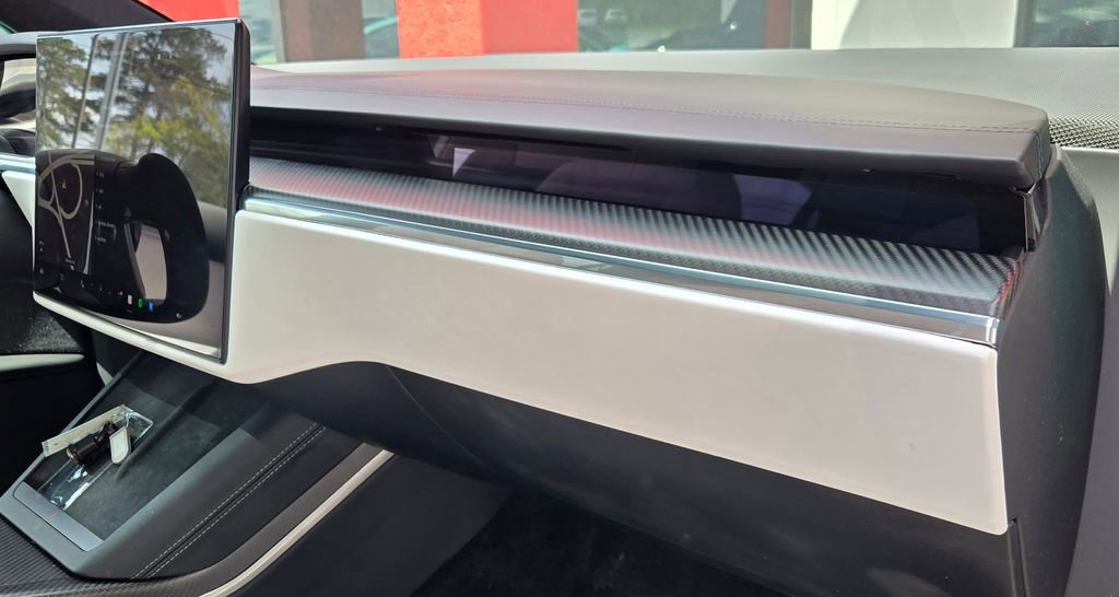 Used 2022 Tesla Model X Plaid image 29