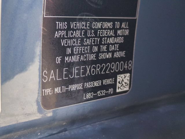 Used 2024 Land Rover Defender 110 S AWD/4WD image 22