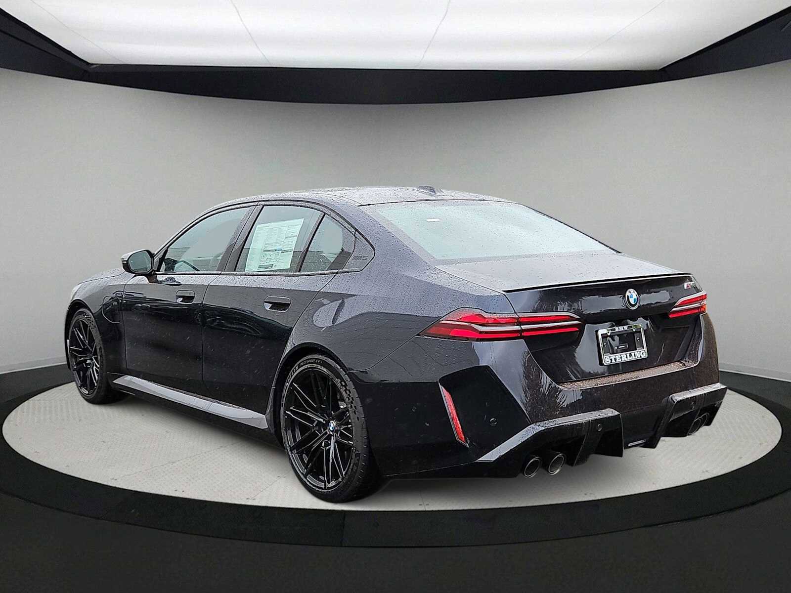 New 2026 BMW M5 w/ M Driver's Package image 6