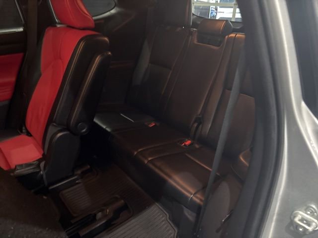 Used 2022 Toyota Highlander XSE AWD/4WD image 32