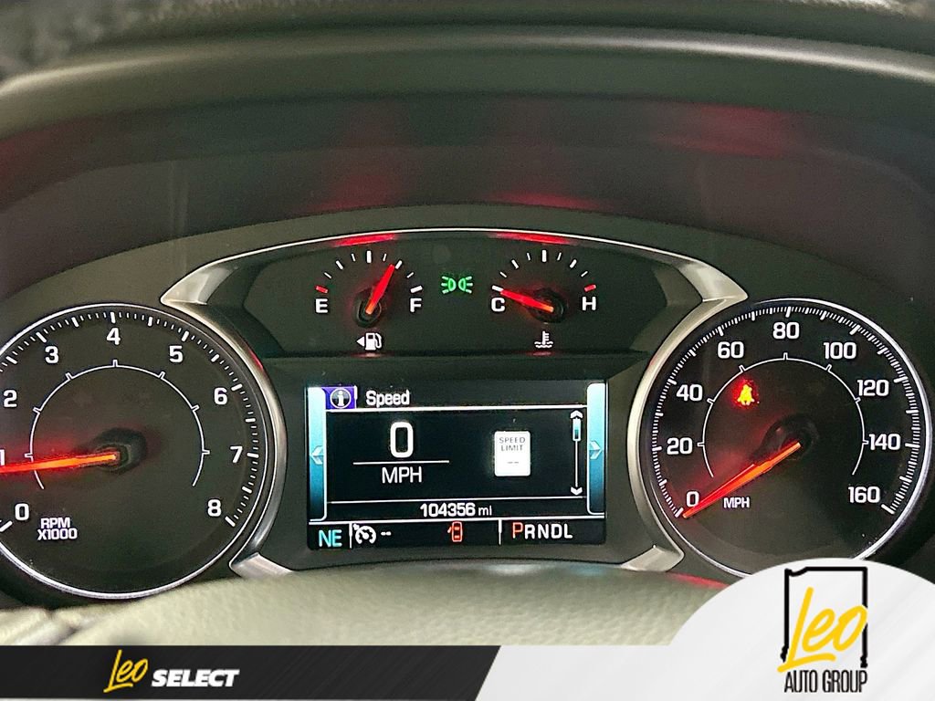 Used 2019 GMC Acadia SLT image 12