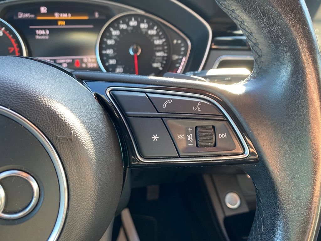 Used 2021 Audi A5 2.0T Premium AWD/4WD image 27