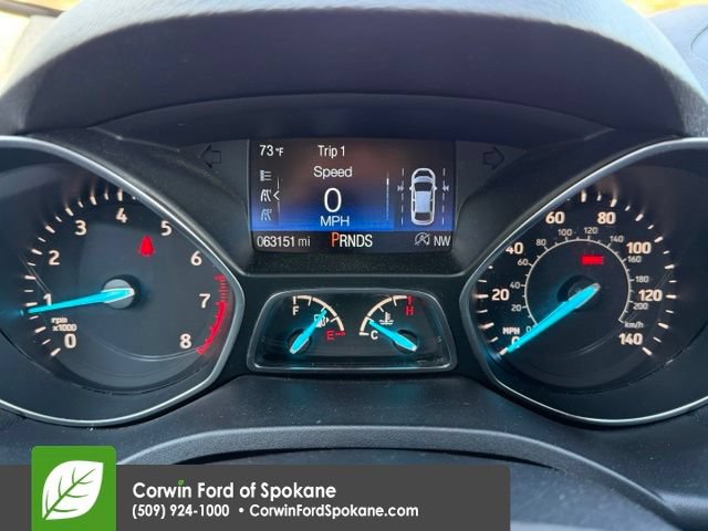 Used 2019 Ford Escape Titanium AWD/4WD image 28
