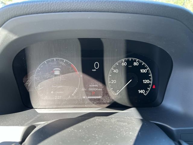 New 2026 Honda Ridgeline RTL image 31