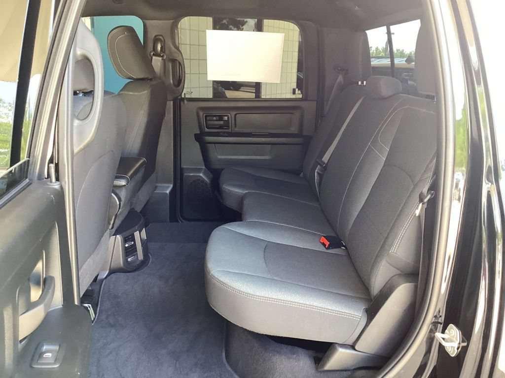 Used 2024 RAM 3500 Tradesman AWD/4WD image 52