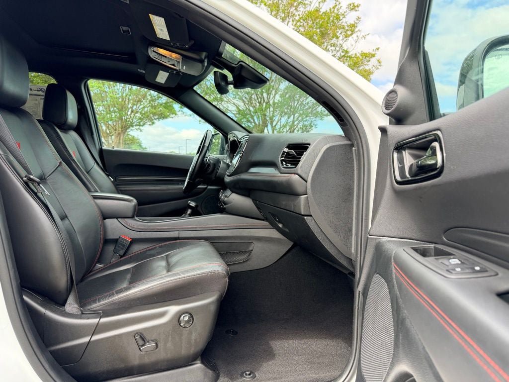 Used 2024 Dodge Durango GT AWD/4WD image 14