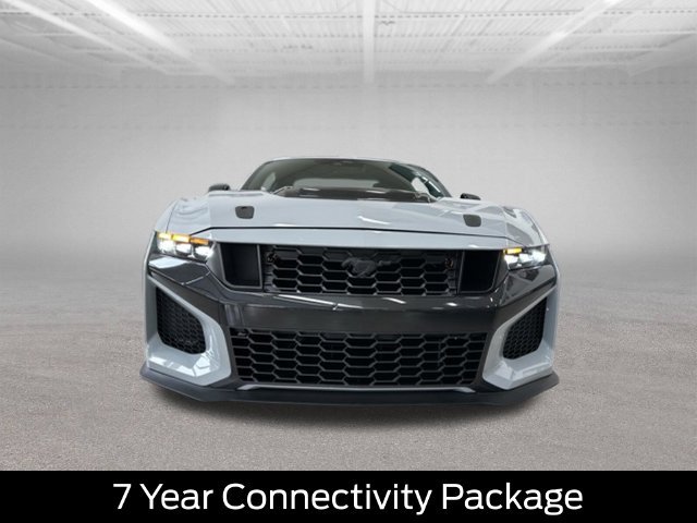 New 2026 Ford Mustang Dark Horse SC w/ Carbon Fiber Exterior Package RWD image 3