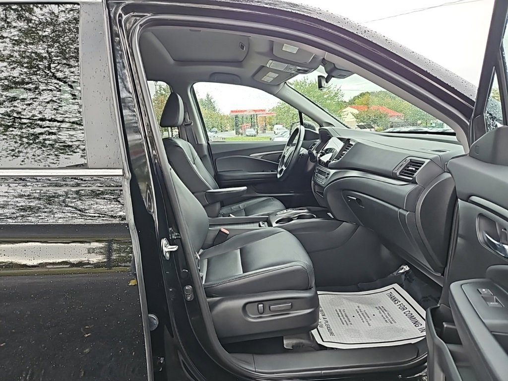 Used 2022 Honda Pilot Special Edition image 57