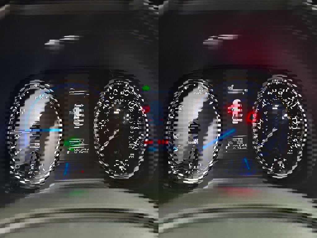 Used 2022 Toyota RAV4 LE image 21