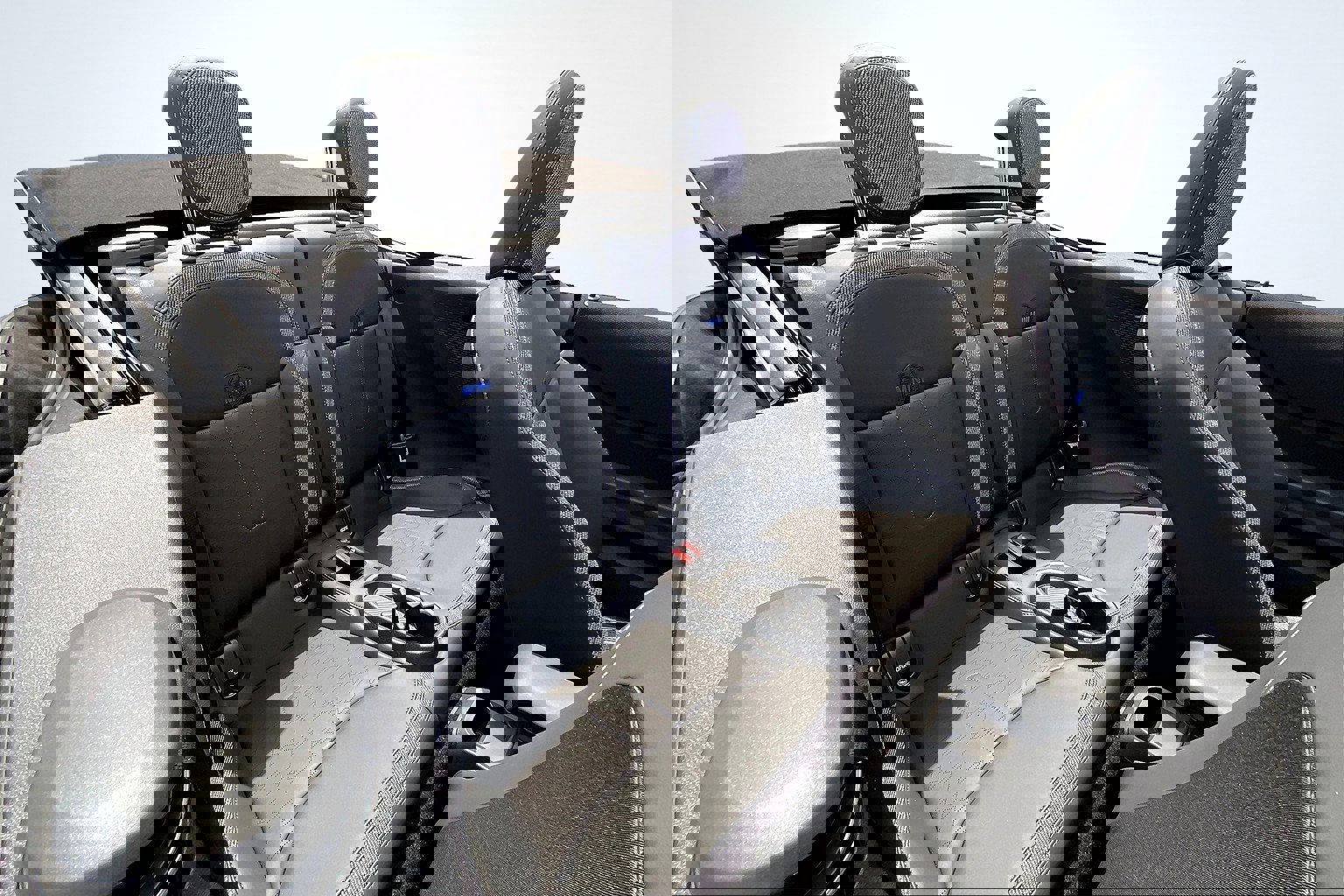 New 2025 MINI Cooper S image 10