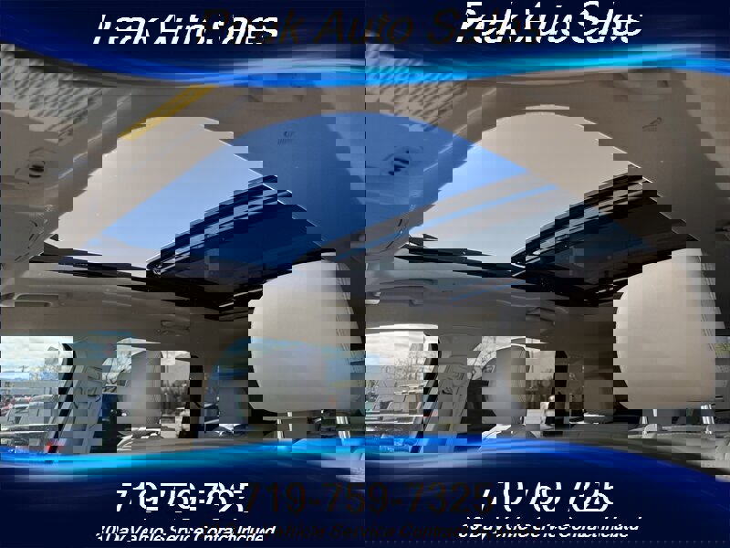 Used 2019 Lincoln Nautilus Reserve image 23