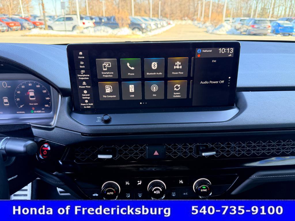 Used 2023 Honda Accord Sport image 30