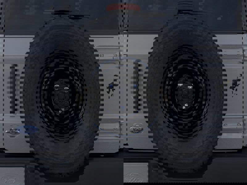 New 2026 Ford Bronco Big Bend image 62