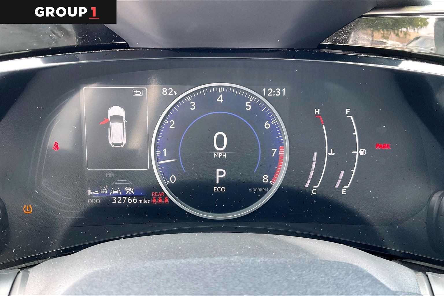 Used 2024 Lexus NX 250 FWD image 23