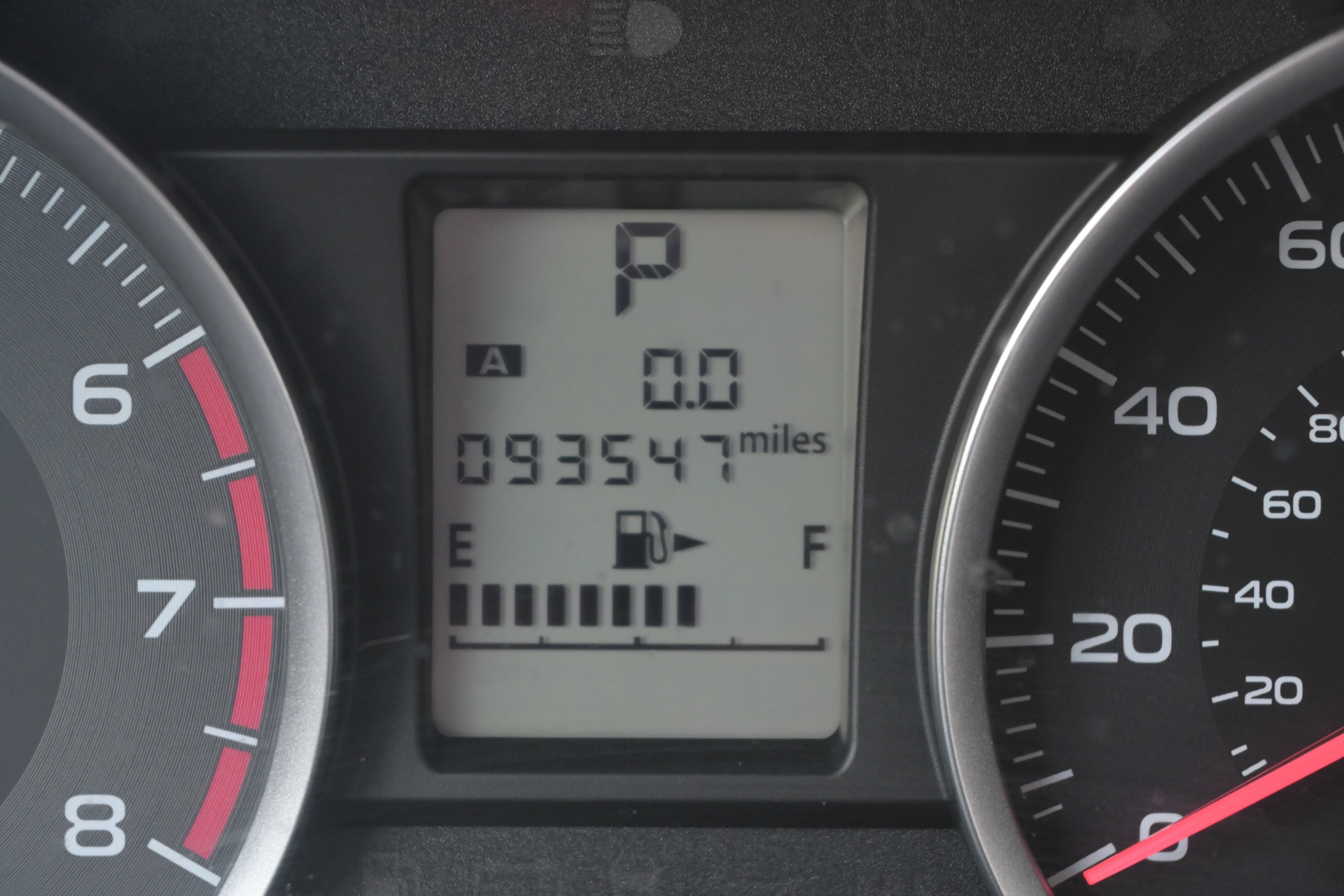 Used 2017 Subaru Forester 2.5i Premium w/ Protection Package #1 image 21