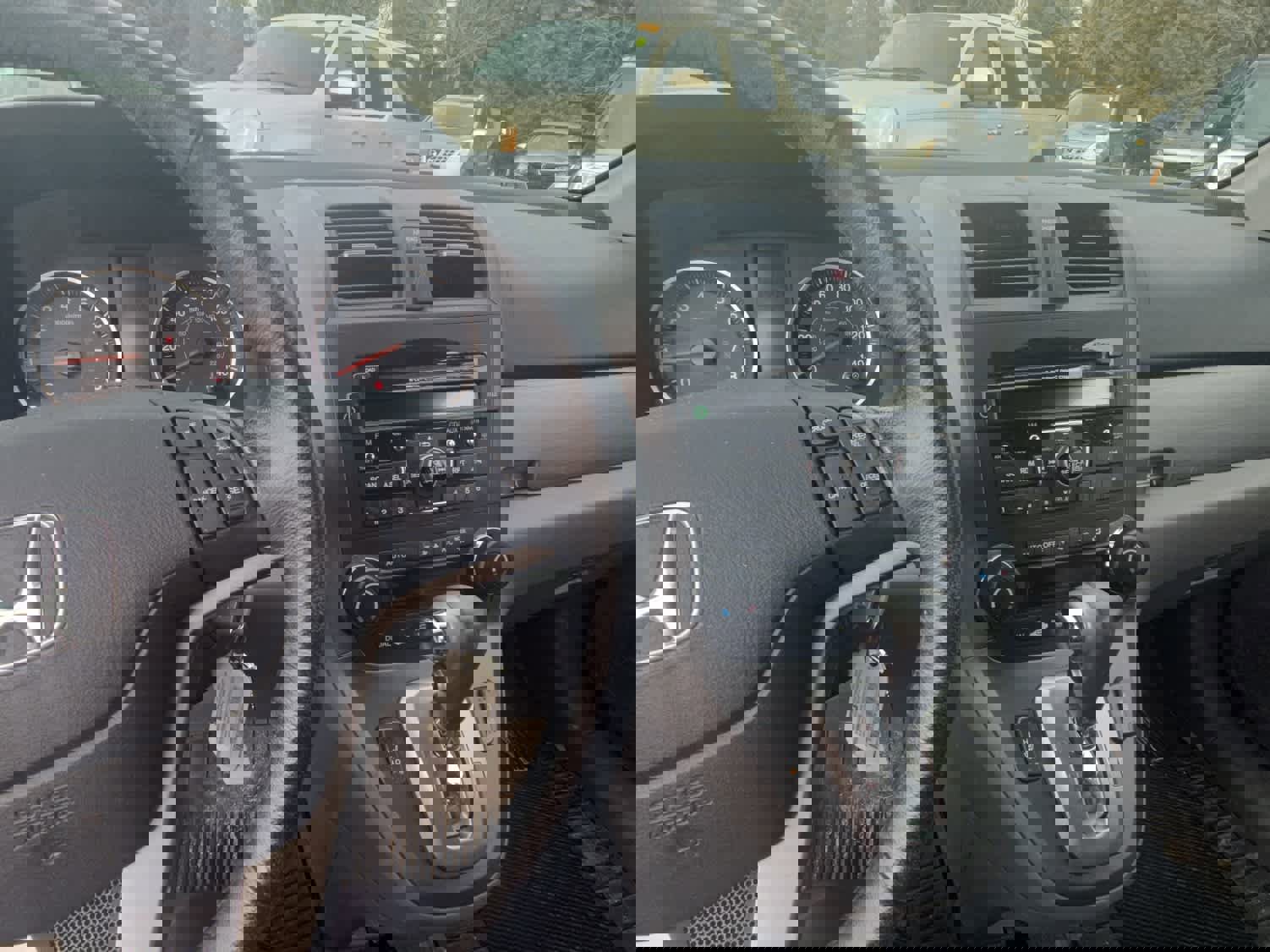 Used 2011 Honda CR-V EX-L image 13