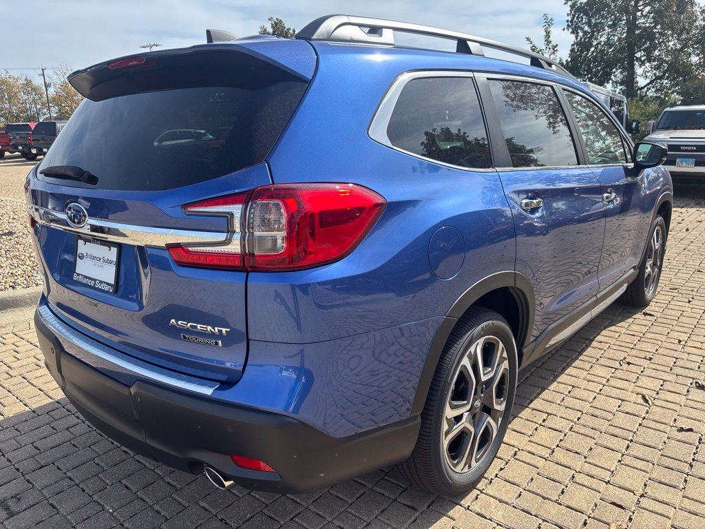 New 2027 Subaru Ascent Touring AWD/4WD image 8
