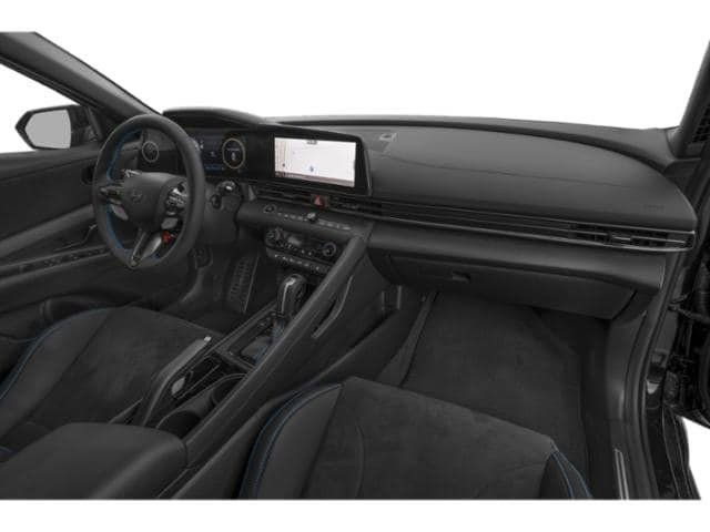 New 2025 Hyundai Elantra N image 44