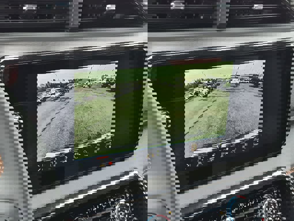 New 2026 GMC Sierra 1500 AT4 w/ AT4 Premium Package image 15