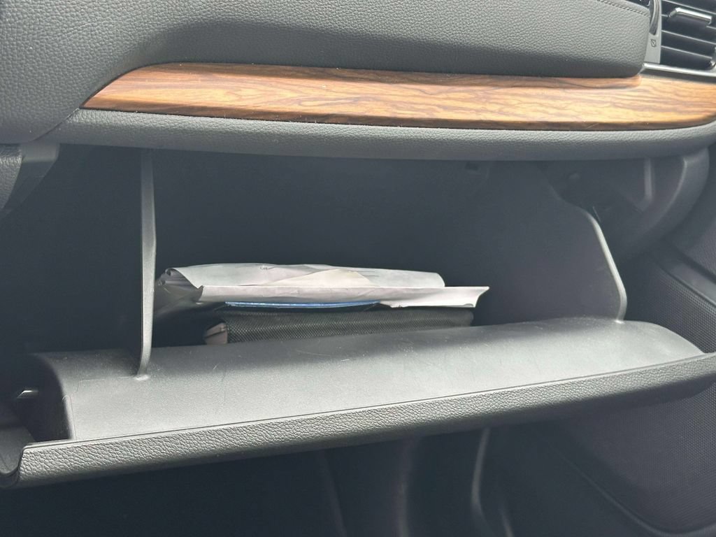 Used 2018 Honda CR-V EX-L image 29