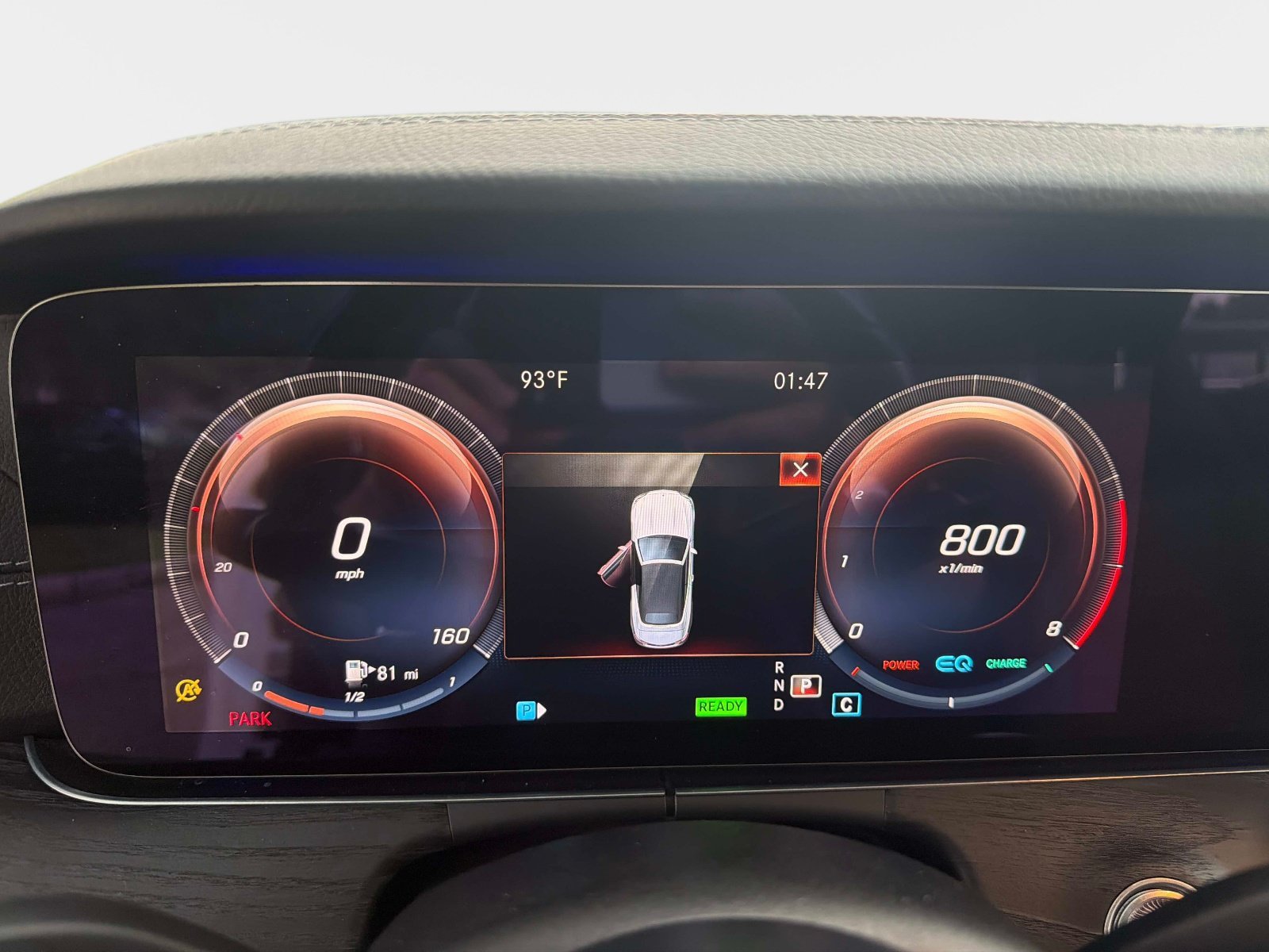 Certified 2021 Mercedes-Benz E 450 Cabriolet image 22