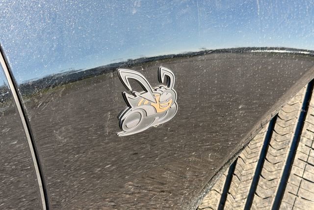 New 2026 Dodge Charger Scat Pack w/ Blacktop Package image 6