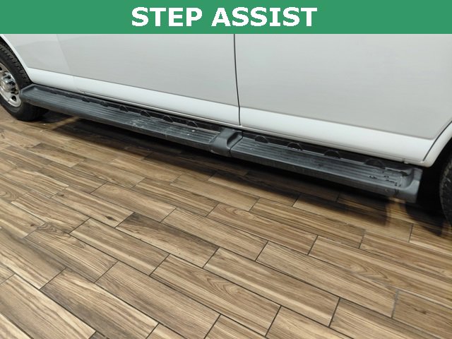 Used 2019 Chevrolet Express 3500 LT w/ LT Preferred Equipment Group image 7