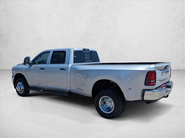 New 2026 RAM 3500 Tradesman AWD/4WD image 8