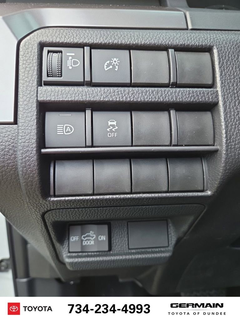 New 2026 Toyota Tacoma SR5 image 27