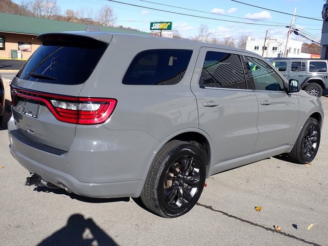 Used 2021 Dodge Durango SXT image 7