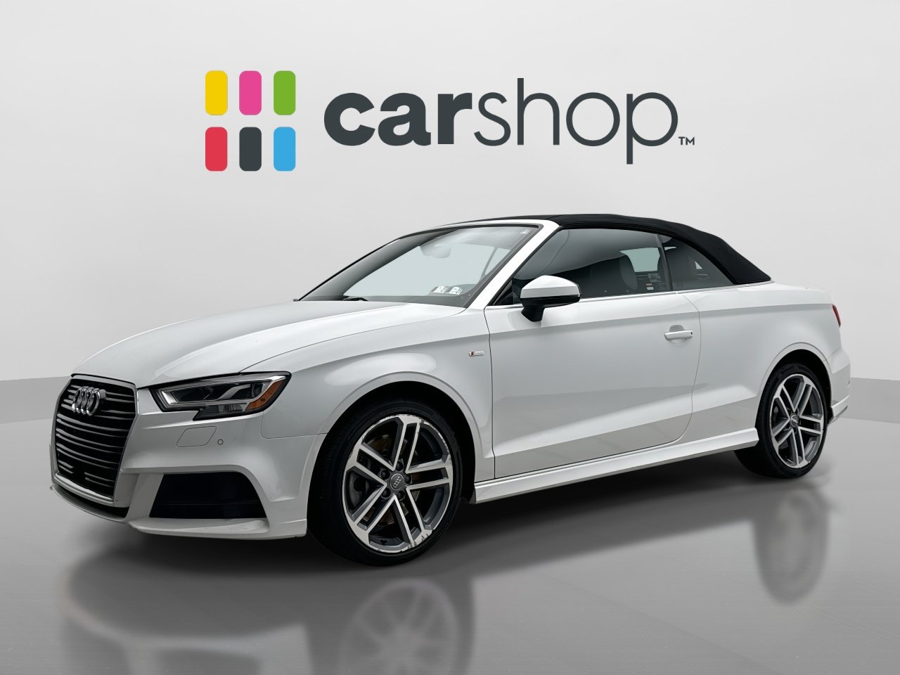 Used 2019 Audi A3 2.0T Prestige