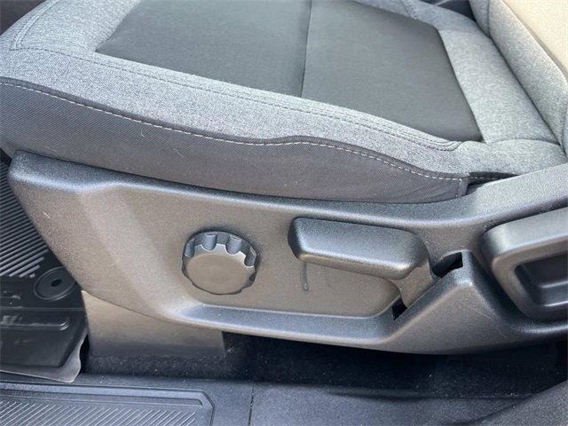 Used 2023 Ford Bronco Big Bend image 25