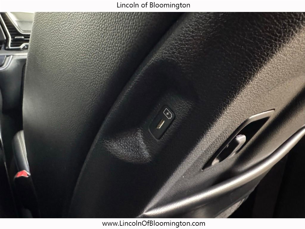 Used 2025 Kia Sportage SX Prestige image 19