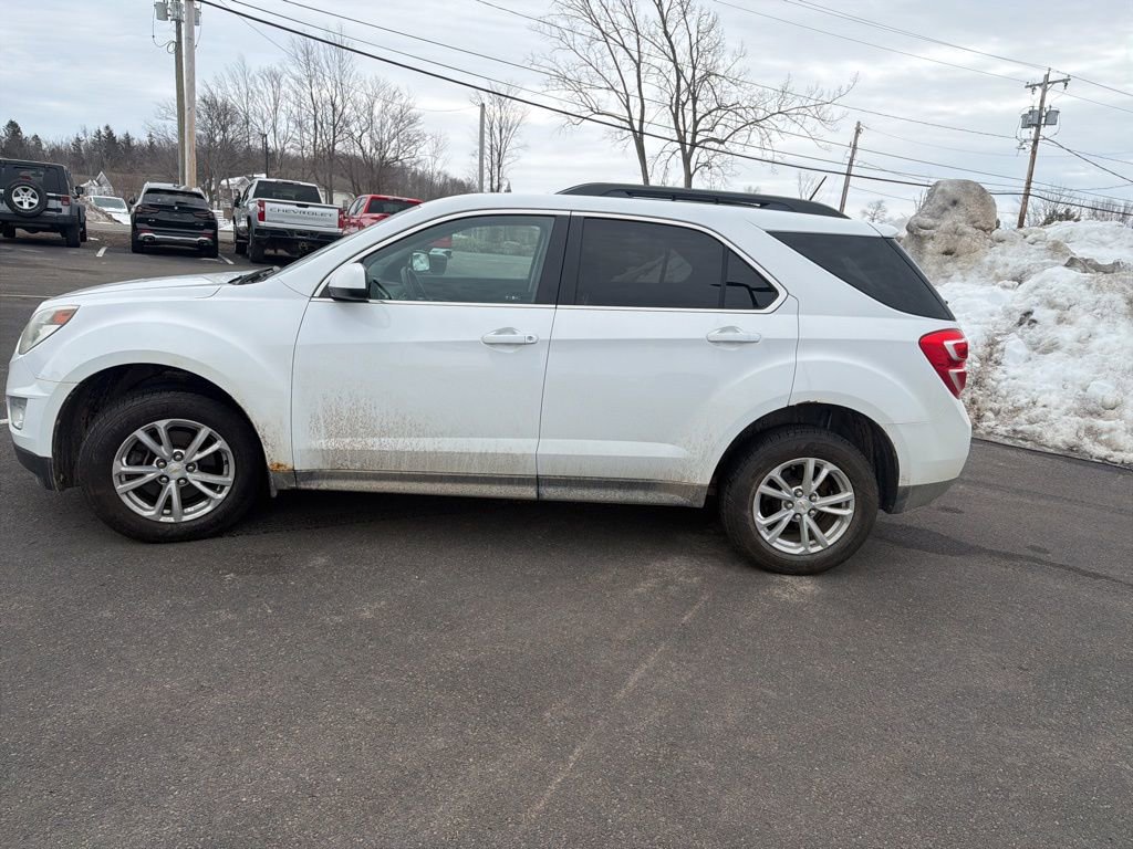 Used 2016 Chevrolet Equinox LT image 4