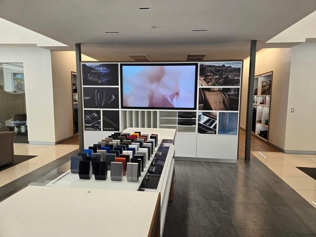 Used 2022 Mercedes-Benz GLE 350 4MATIC image 42