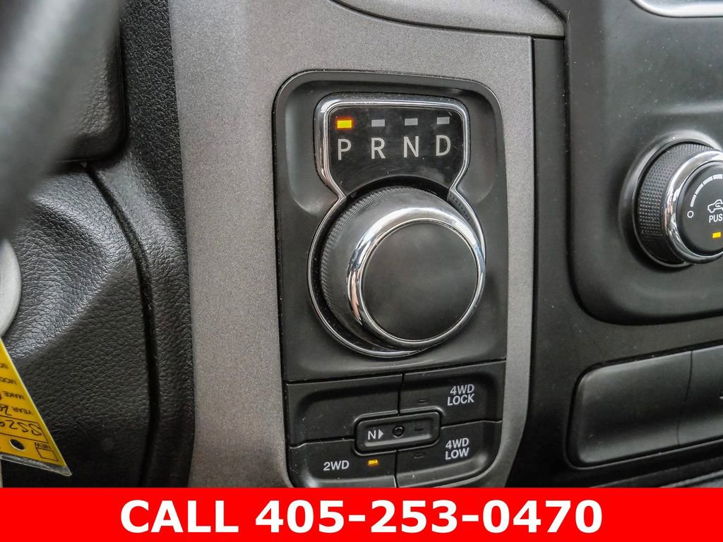 Used 2015 RAM 1500 Express AWD/4WD image 25