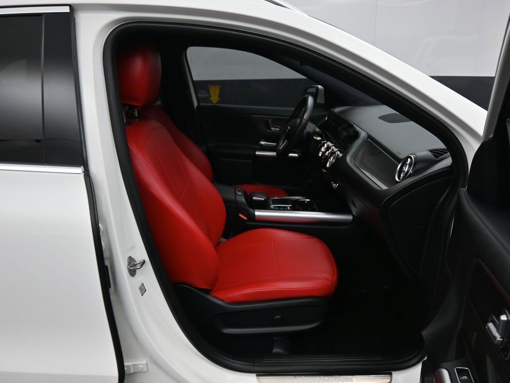 Used 2021 Mercedes-Benz GLA 250 image 42