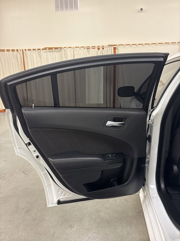 Used 2023 Dodge Charger R/T w/ Blacktop Package image 22