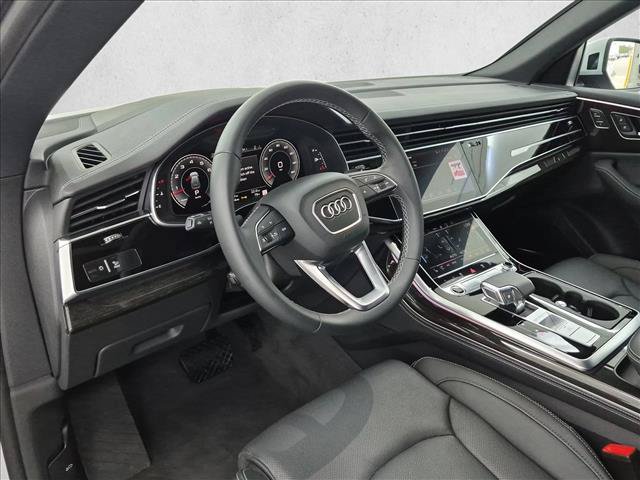 Used 2026 Audi Q8 Prestige w/ Prestige Package AWD/4WD image 10