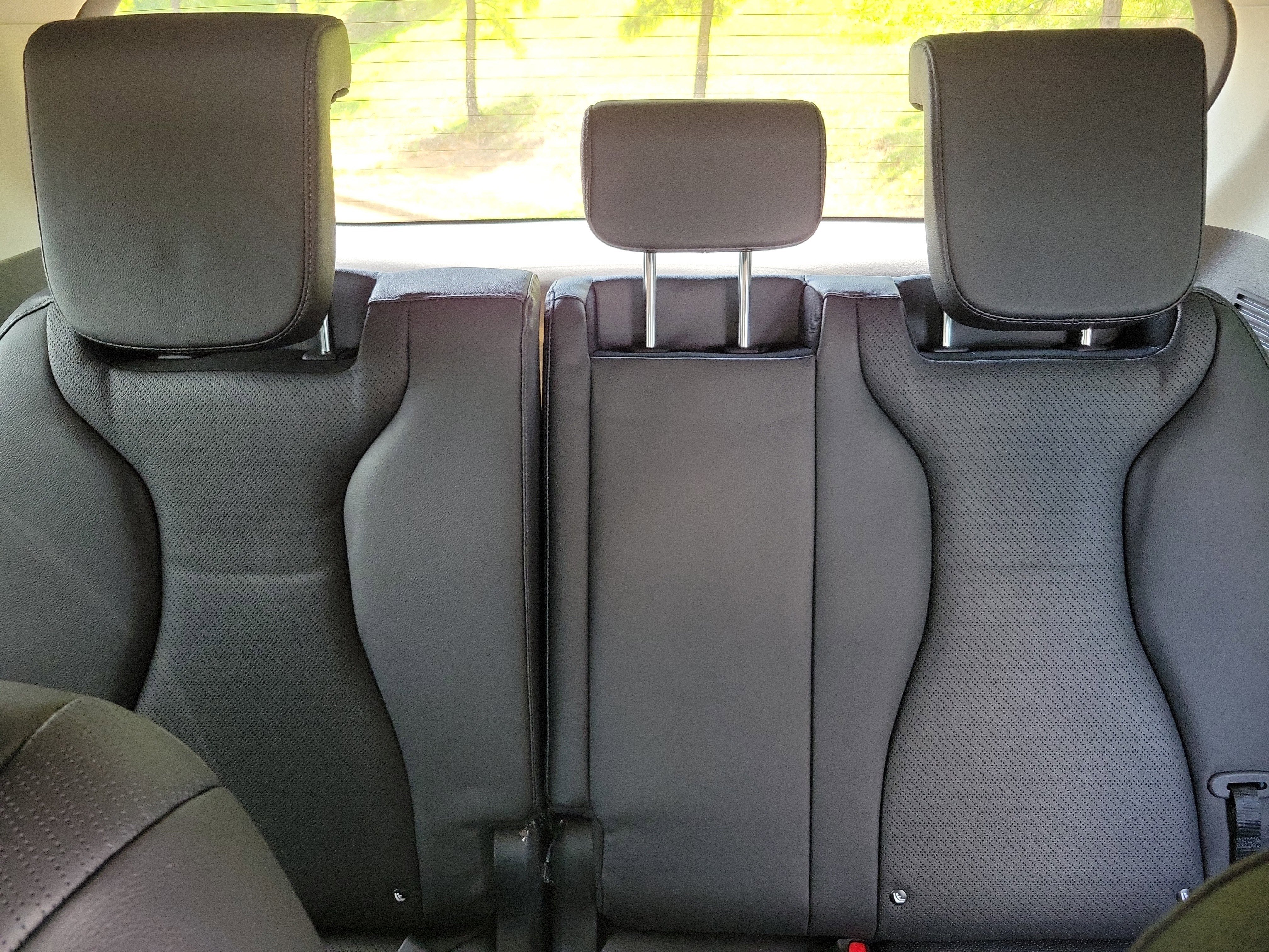 New 2026 Kia Carnival SX Prestige image 8