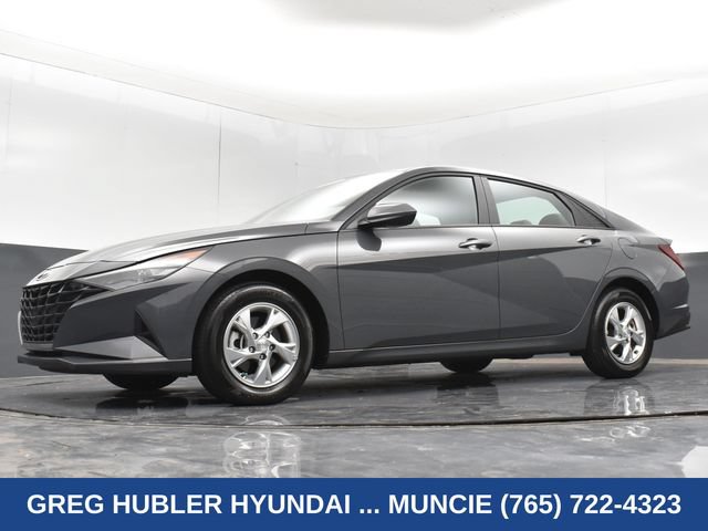 Used 2023 Hyundai Elantra SE FWD image 29