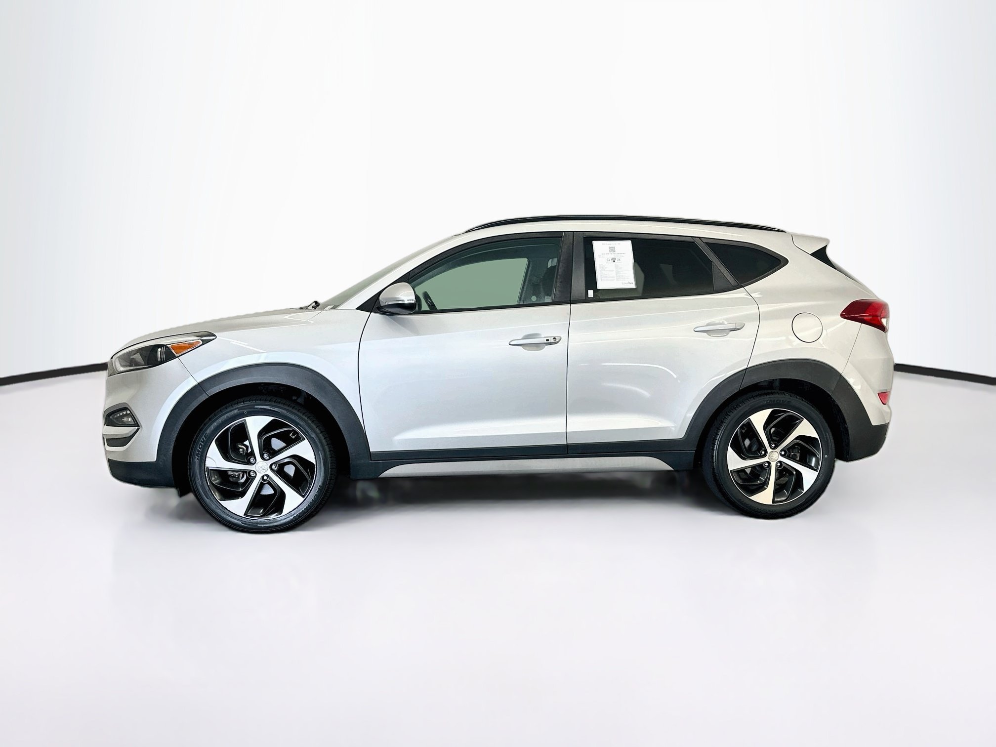 Used 2018 Hyundai Tucson Value AWD/4WD image 4