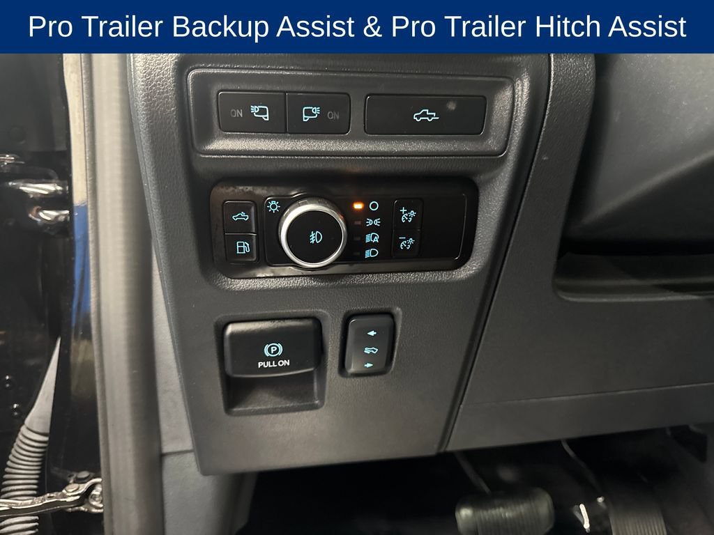 Used 2023 Ford F150 Lariat w/ Equipment Group 502A High AWD/4WD image 38
