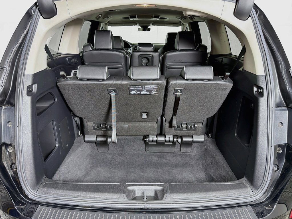 Used 2026 Honda Odyssey Elite image 28