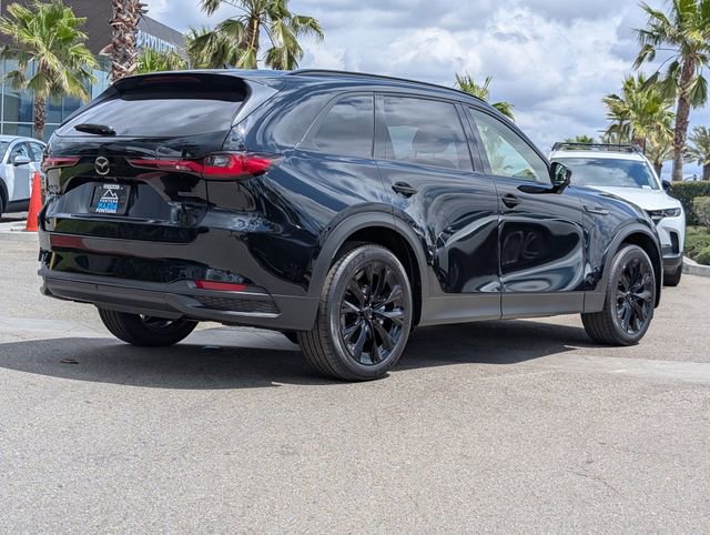 New 2026 MAZDA CX-90 3.3 Turbo w/ Premium Sport Pkg AWD/4WD image 4