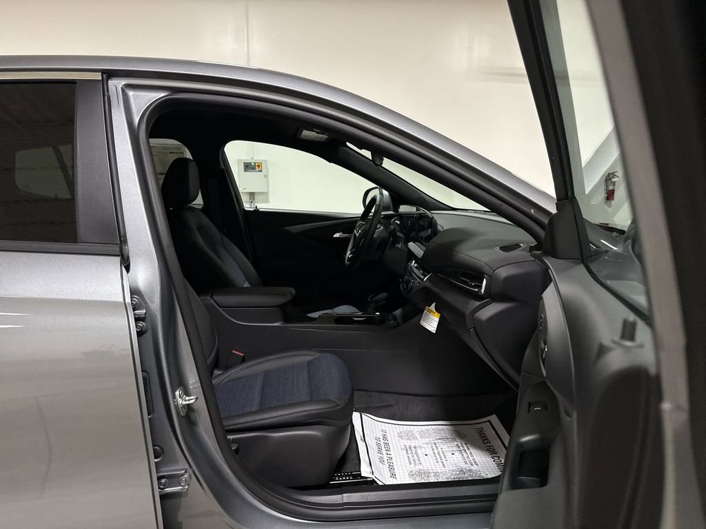 New 2026 Buick Envista Preferred w/ Convenience I Package FWD image 21