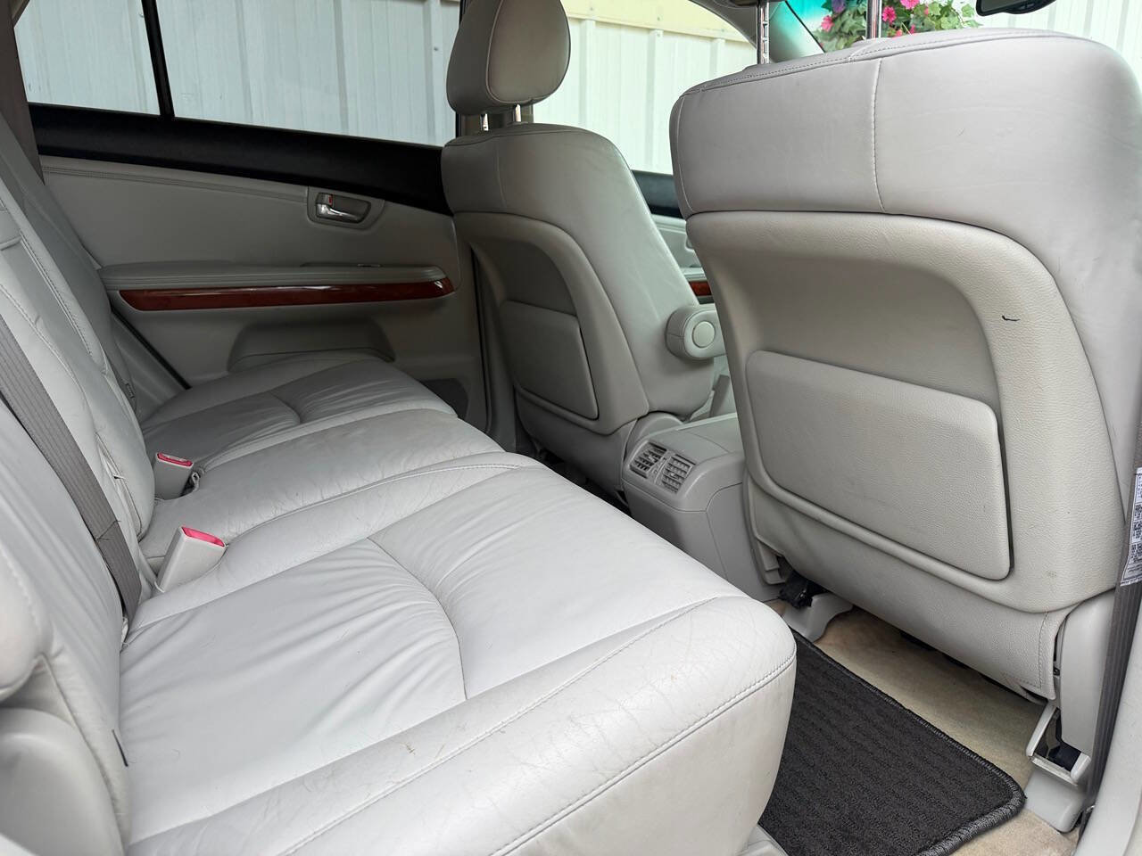 Used 2004 Lexus RX 330 image 14