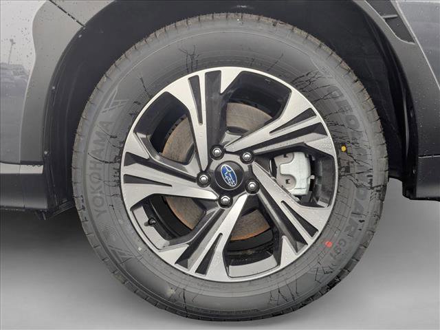 New 2026 Subaru Crosstrek 2.0i Premium image 9