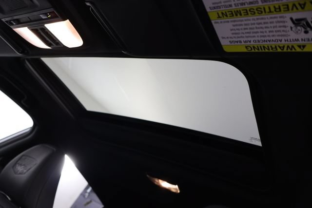 Used 2024 Subaru Crosstrek 2.5i Wilderness w/ Crosstrek Mirror Package AWD/4WD image 23